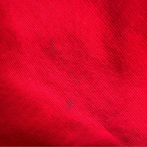 Vintage Ohio State Buckeyes Steve & Barry’s Hoodie Men Size Large - Picture 5 of 8